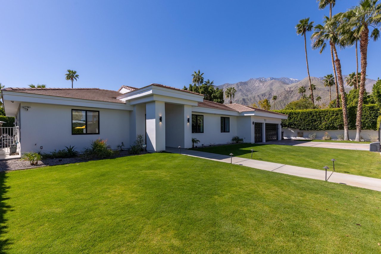 Welcome to Villa Moscotto