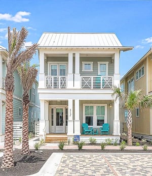 Welcome to Latin Vibe