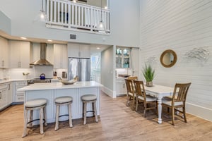 Dining Area, 3rd floor