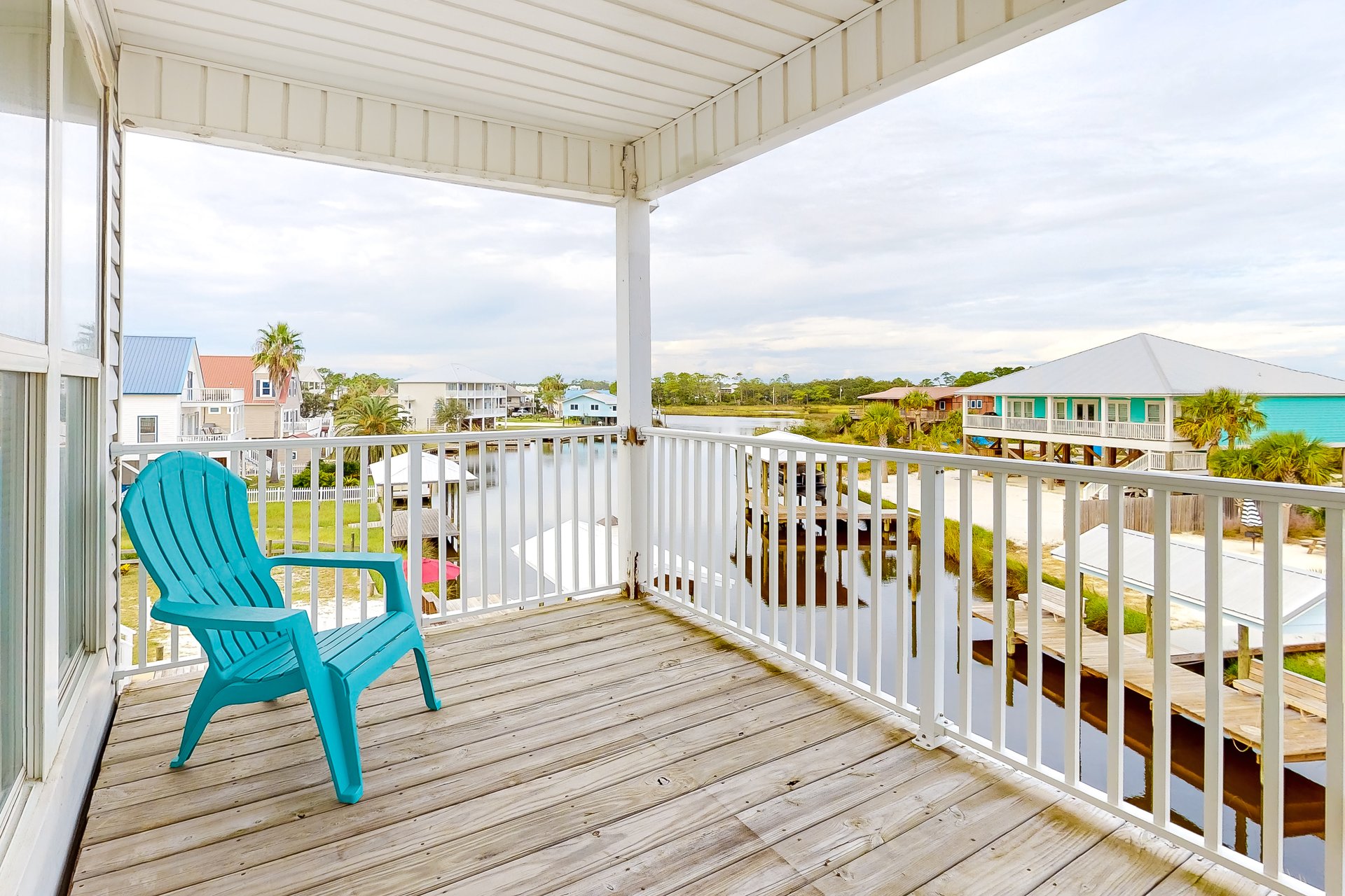 Summer Breeze West 21