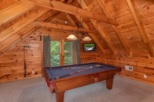 ASB Pool Table