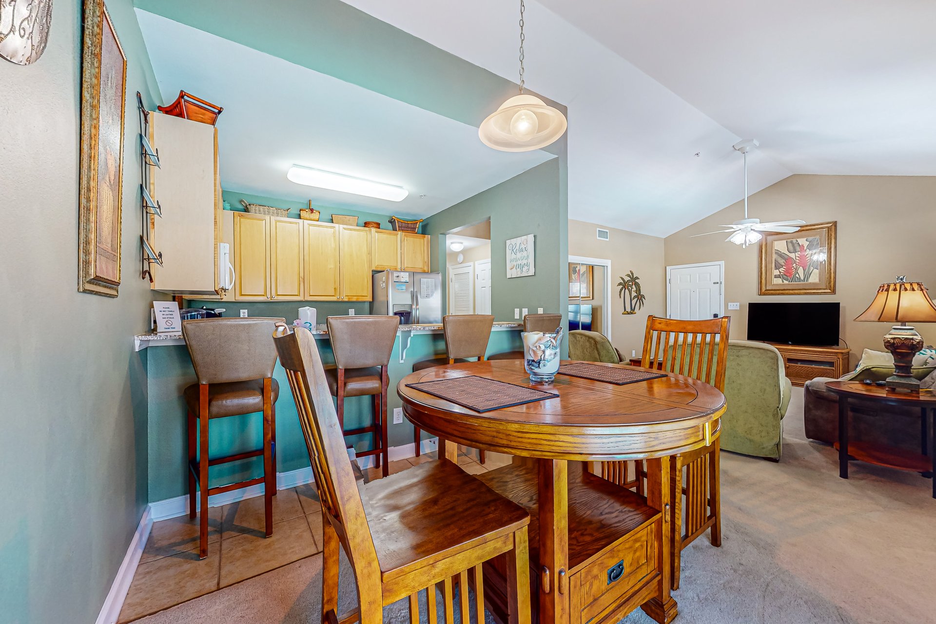 Dolphin Villas 512 9