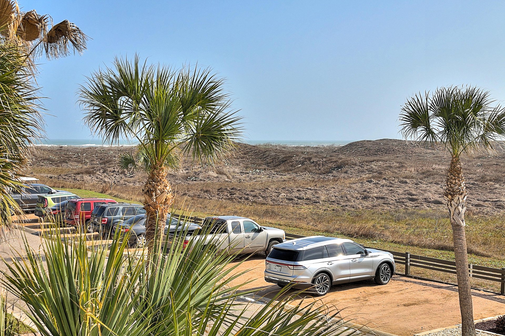 Primary King Private Balcony View, 2nd Floor