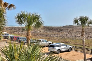 Primary King Private Balcony View, 2nd Floor