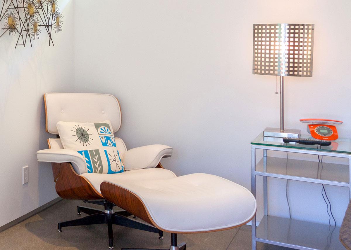 You wont want to leave