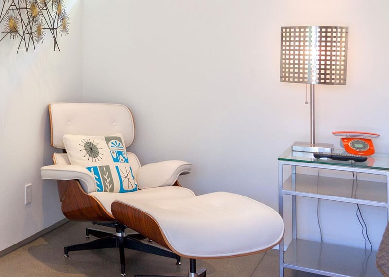 You wont want to leave