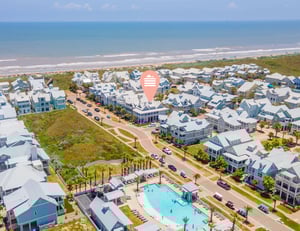 Community Aerial View