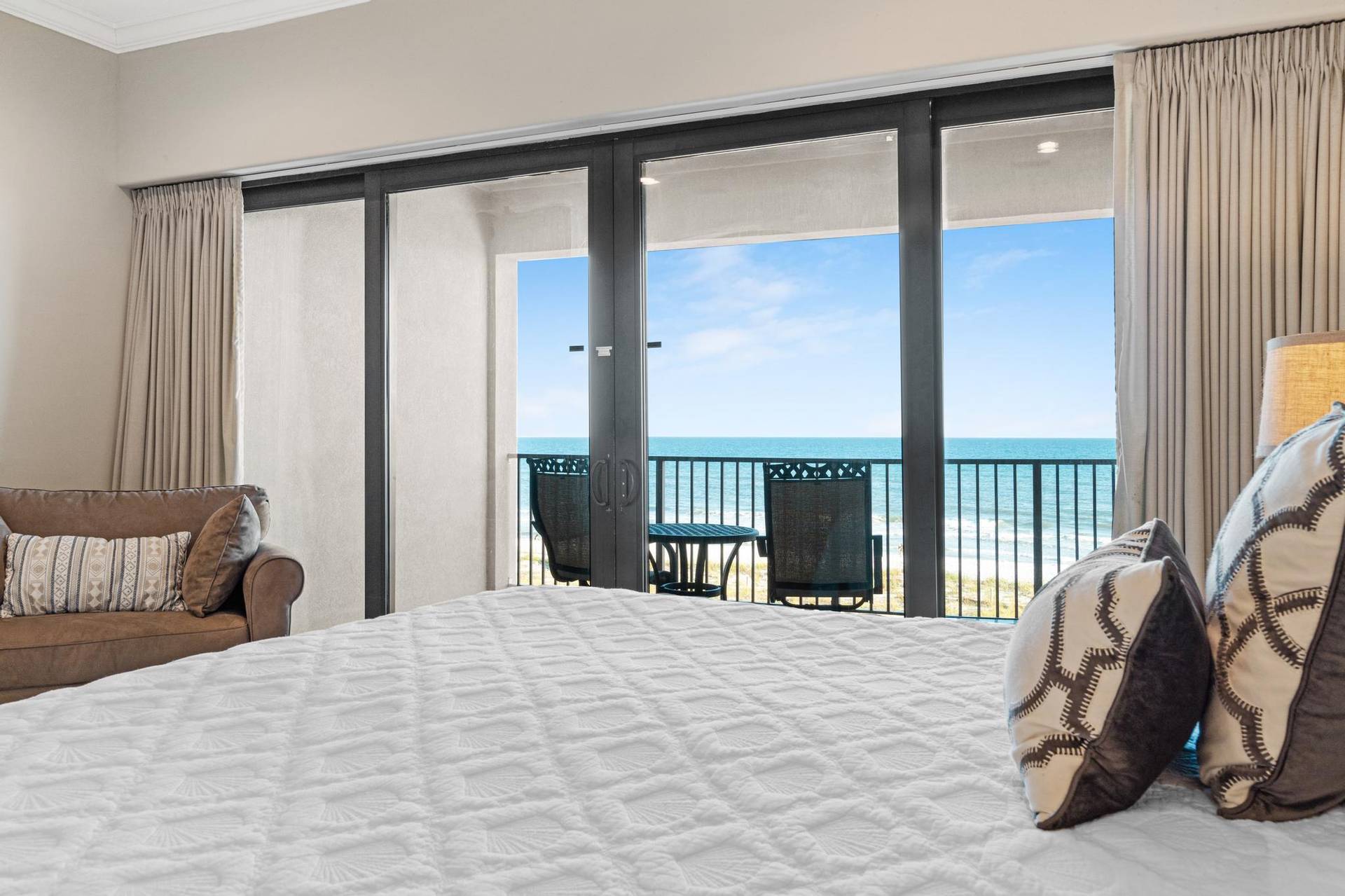 Master Bedroom King