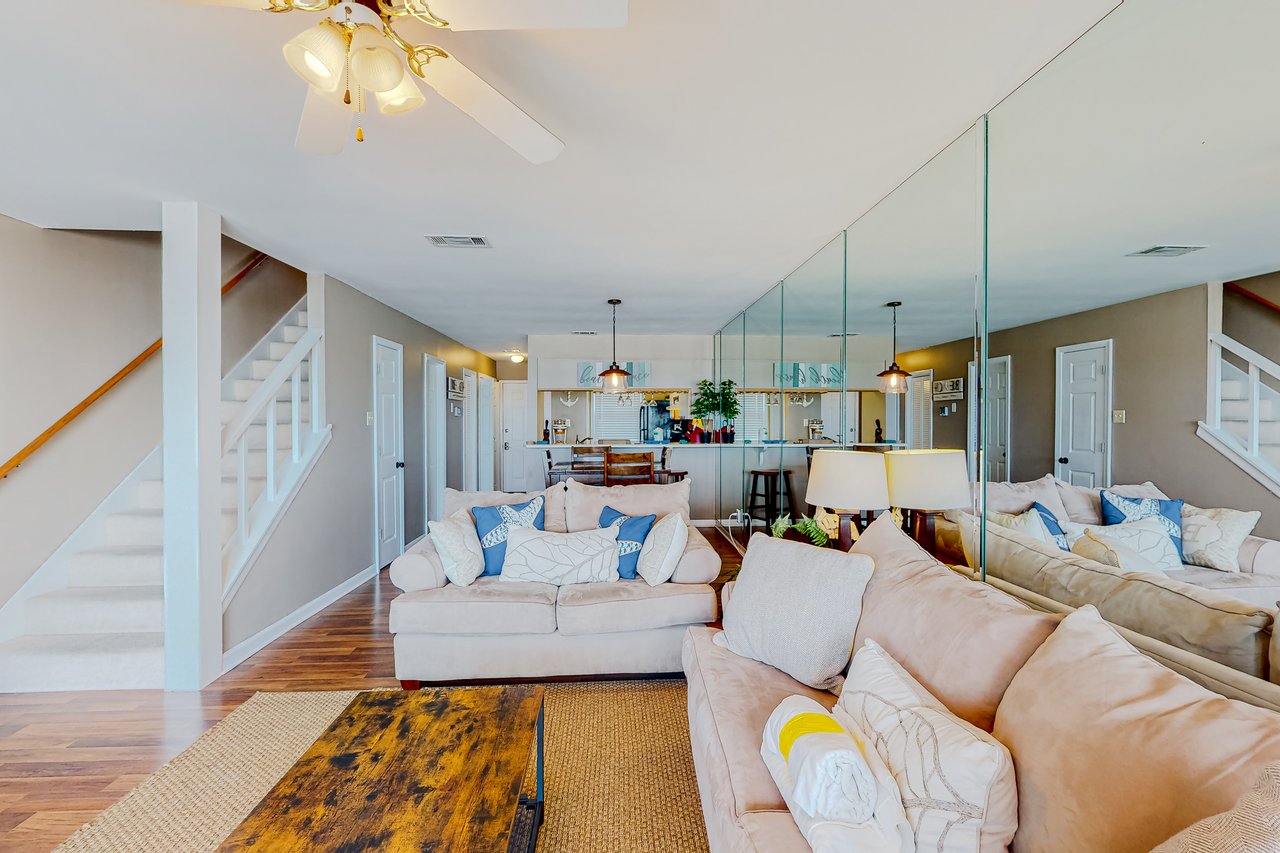 Ramsgate Harbor 33 Beach Front Livin 5