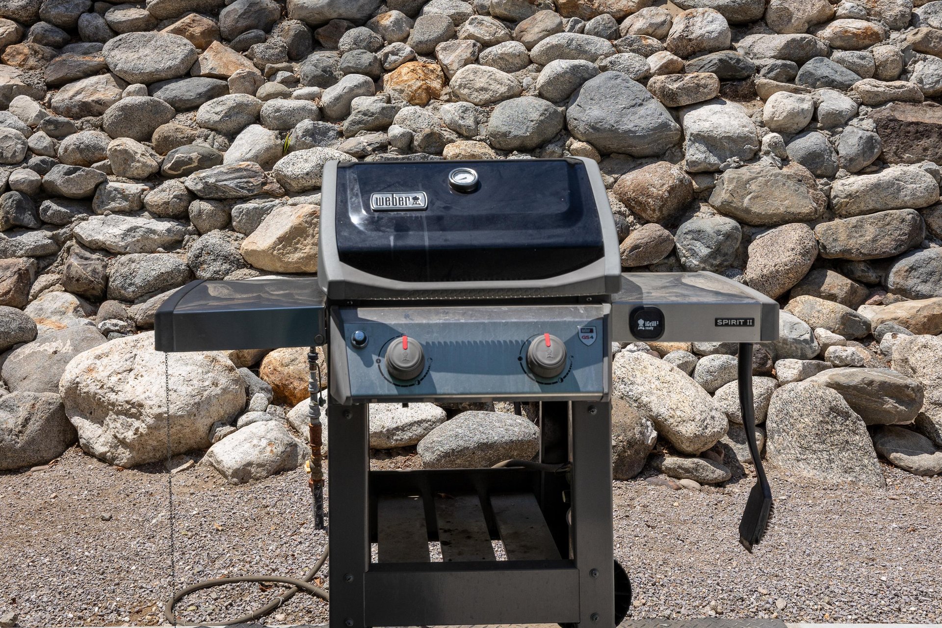 BBQ