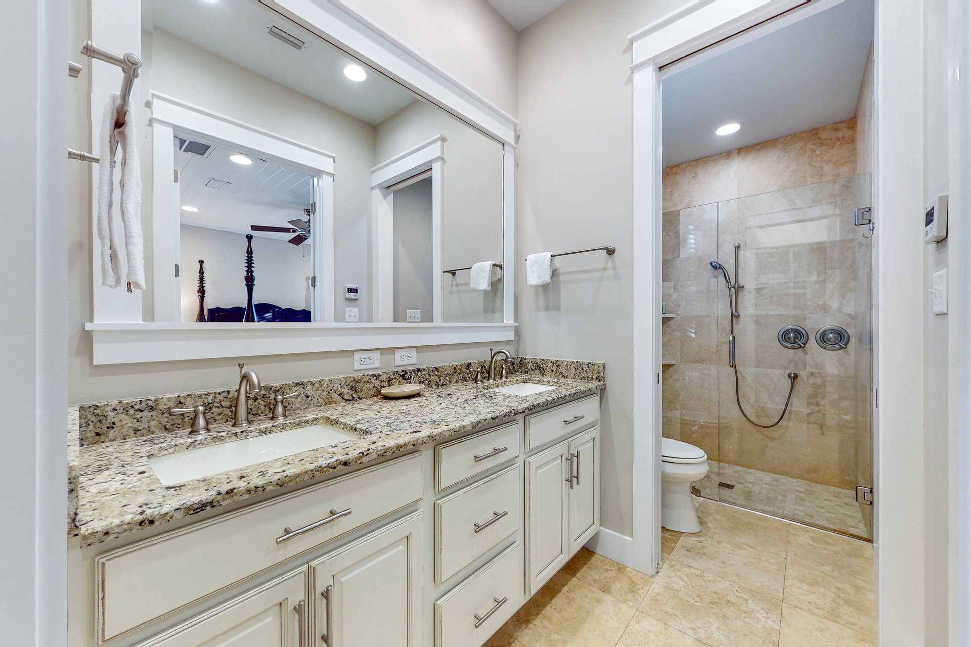 WaterColor  Coastal Retreat 14