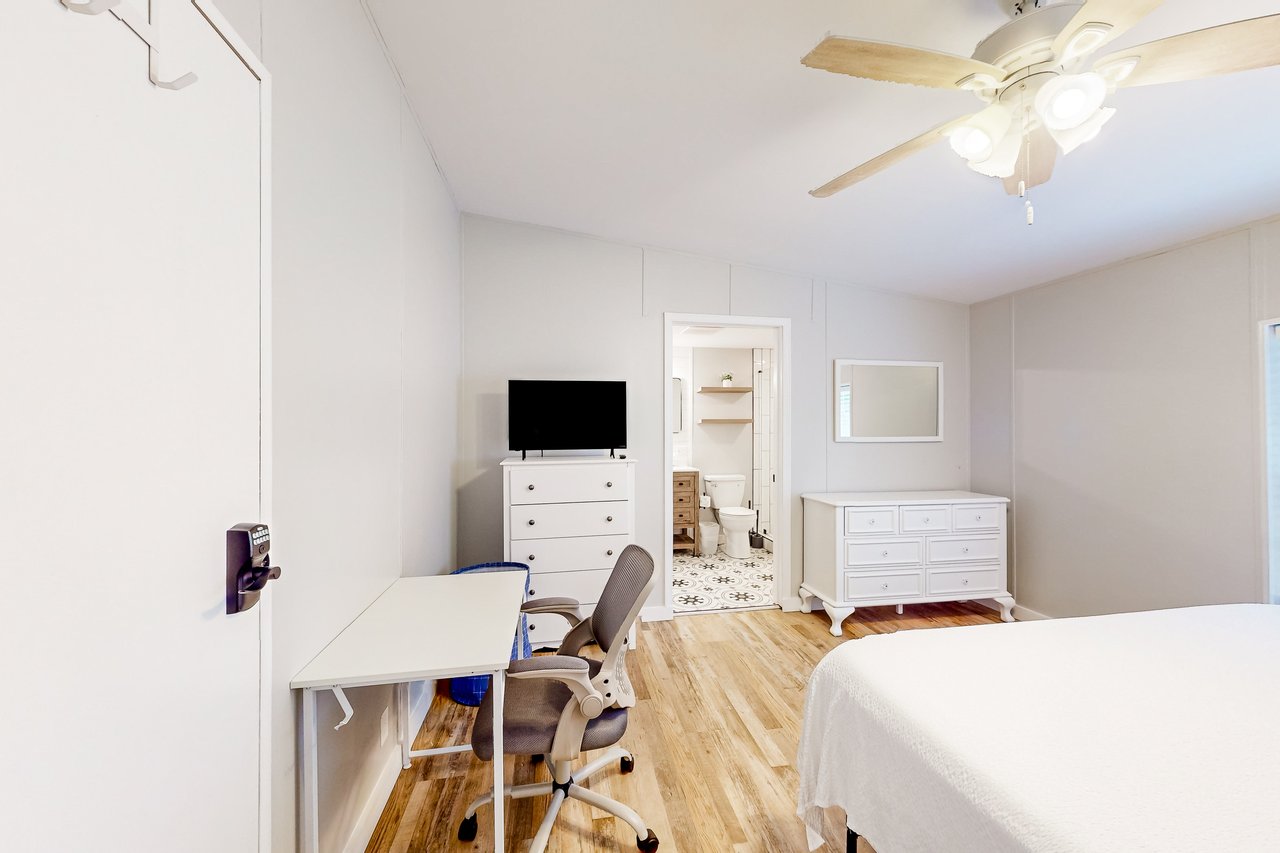 Magic on Magnolia 14