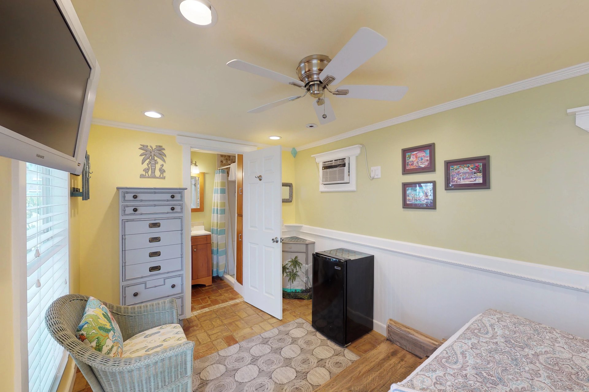 Truman  Duval  Studio A 12