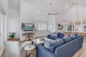 Living Room, 2nd Floor