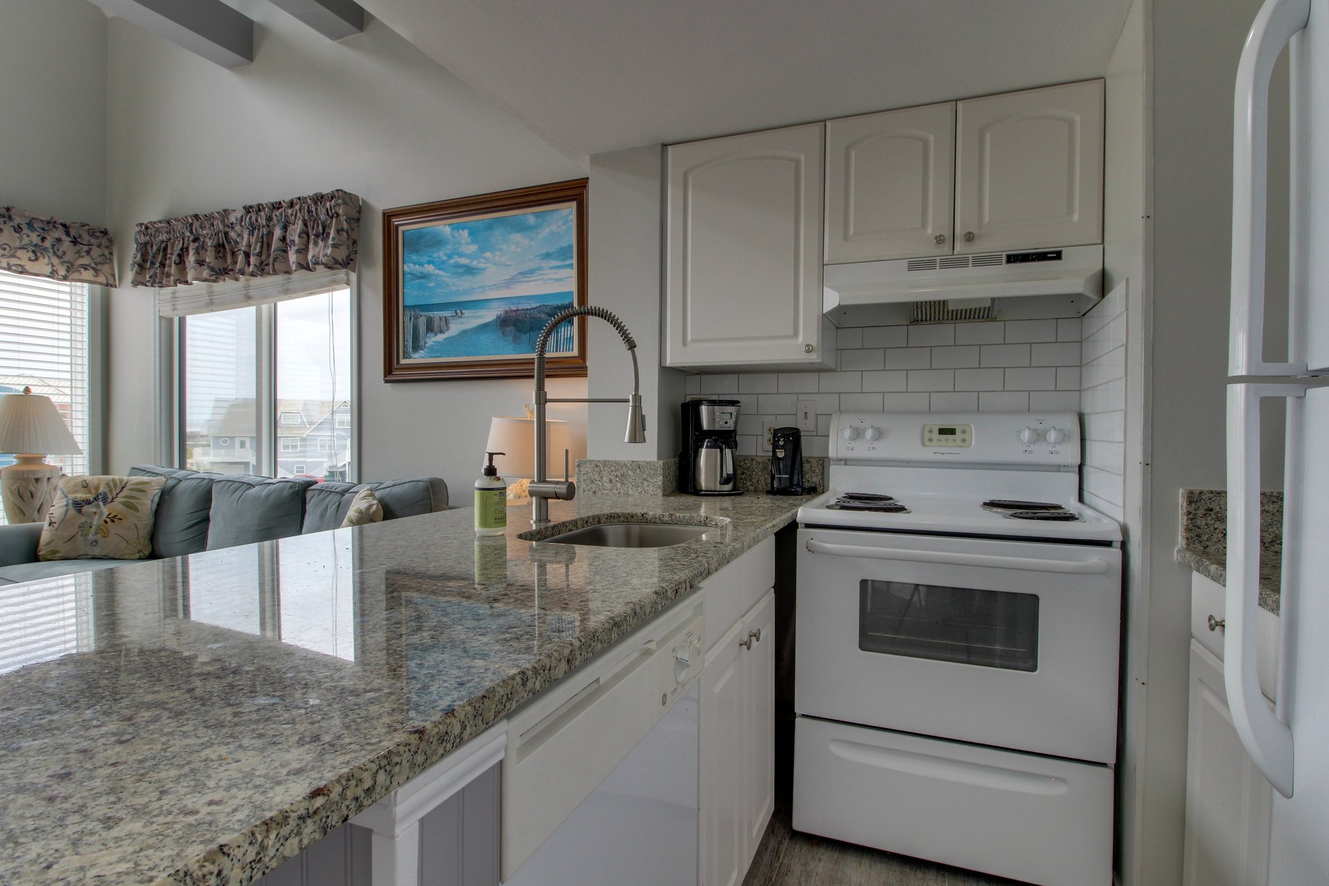 Plantation West 1334 12