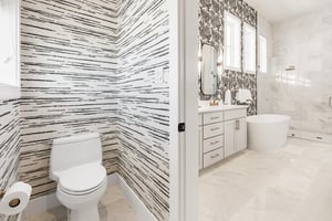 2nd Floor Primary King Suite