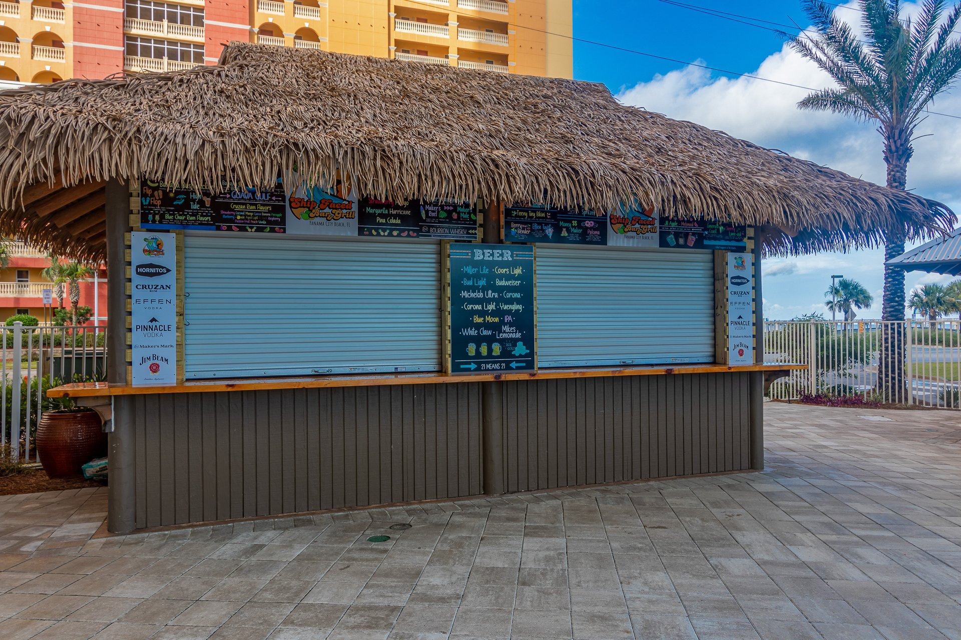 Calypso 310 Tower 3 39