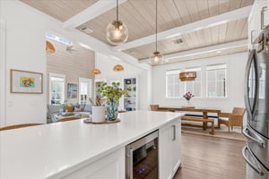 Kitchen, 2nd Floor
