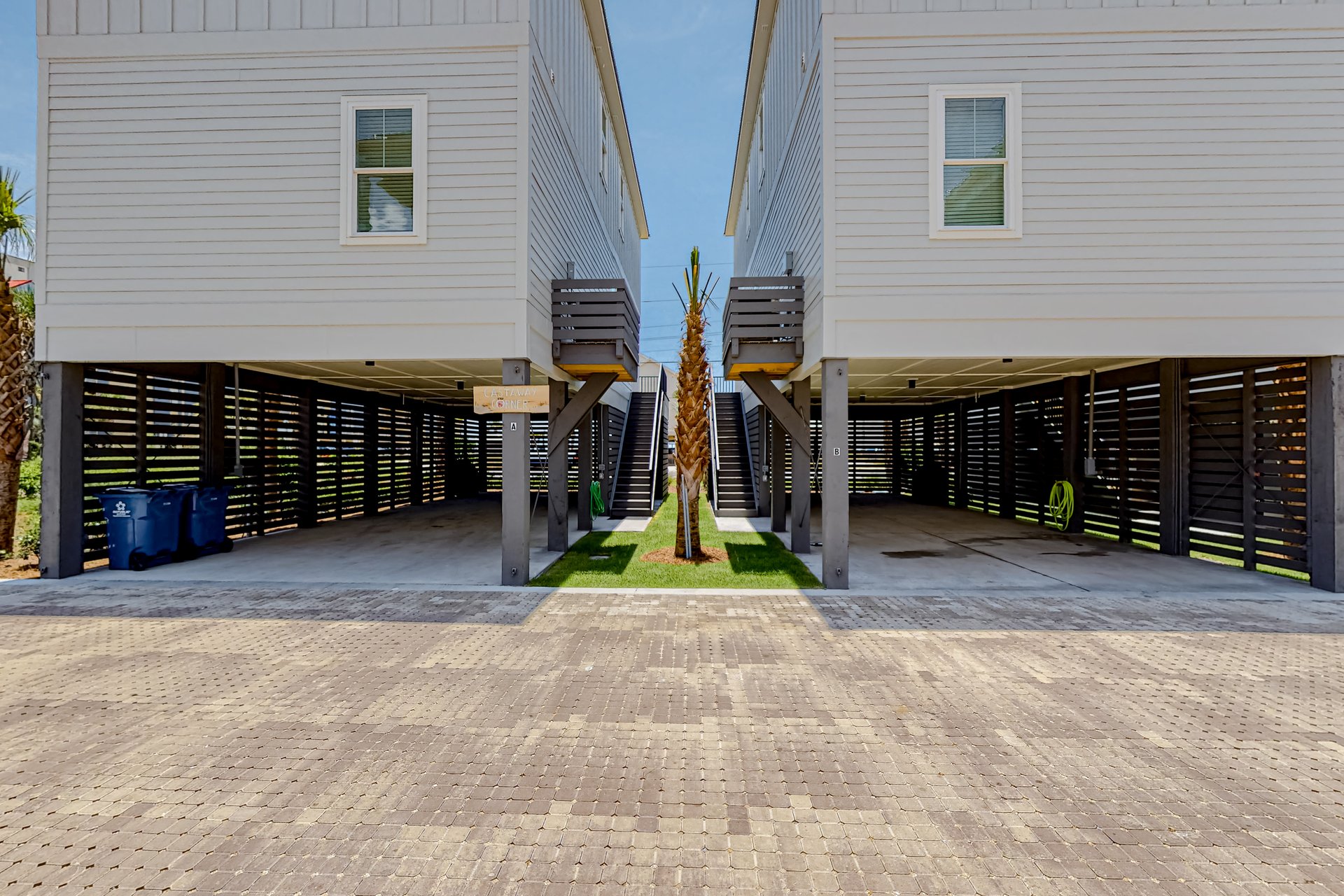 Lost Dunes A  Castaway Corner 42