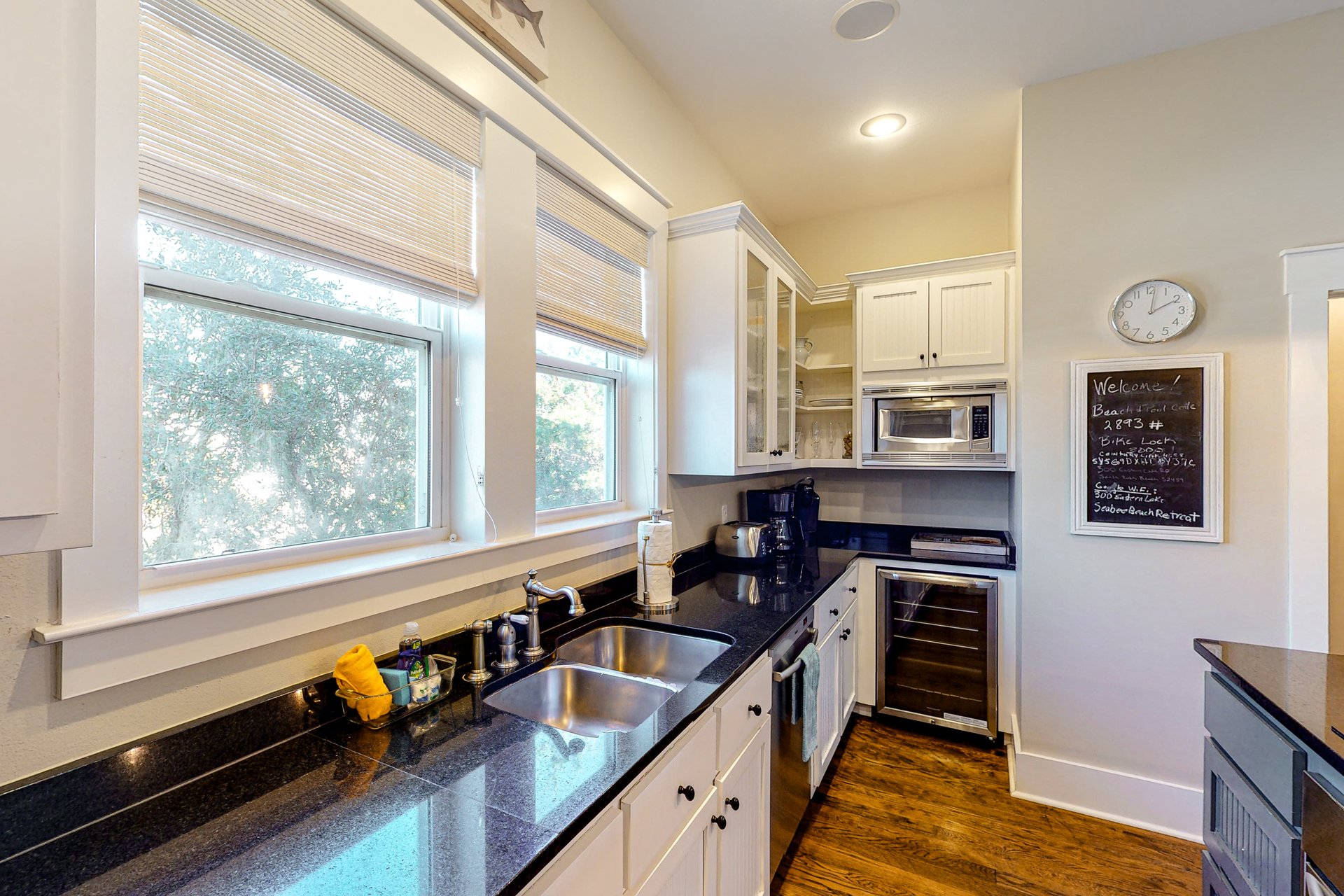 SeaestaSeagrove Beach 8