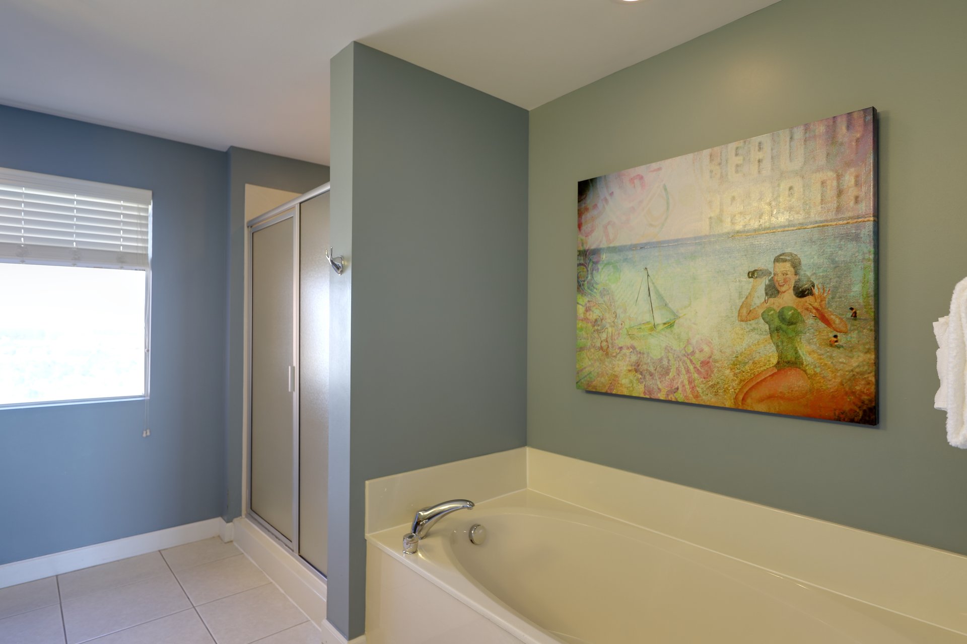 Splash Resort 907W 11