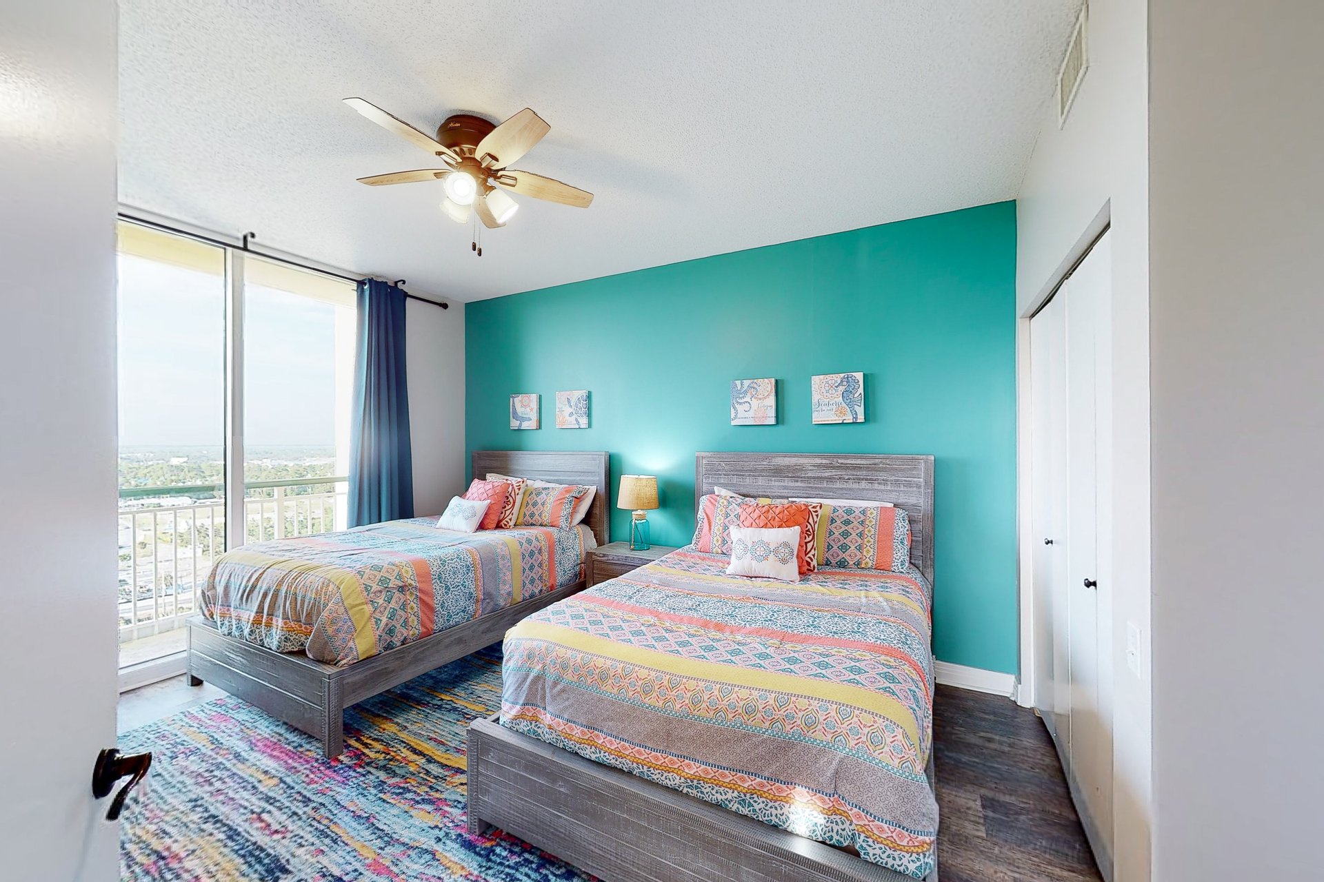 Beach Colony of Perdido E14D 21