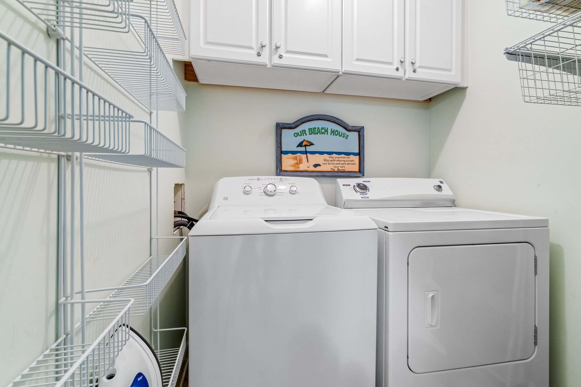 Ocean Breeze West 302 14