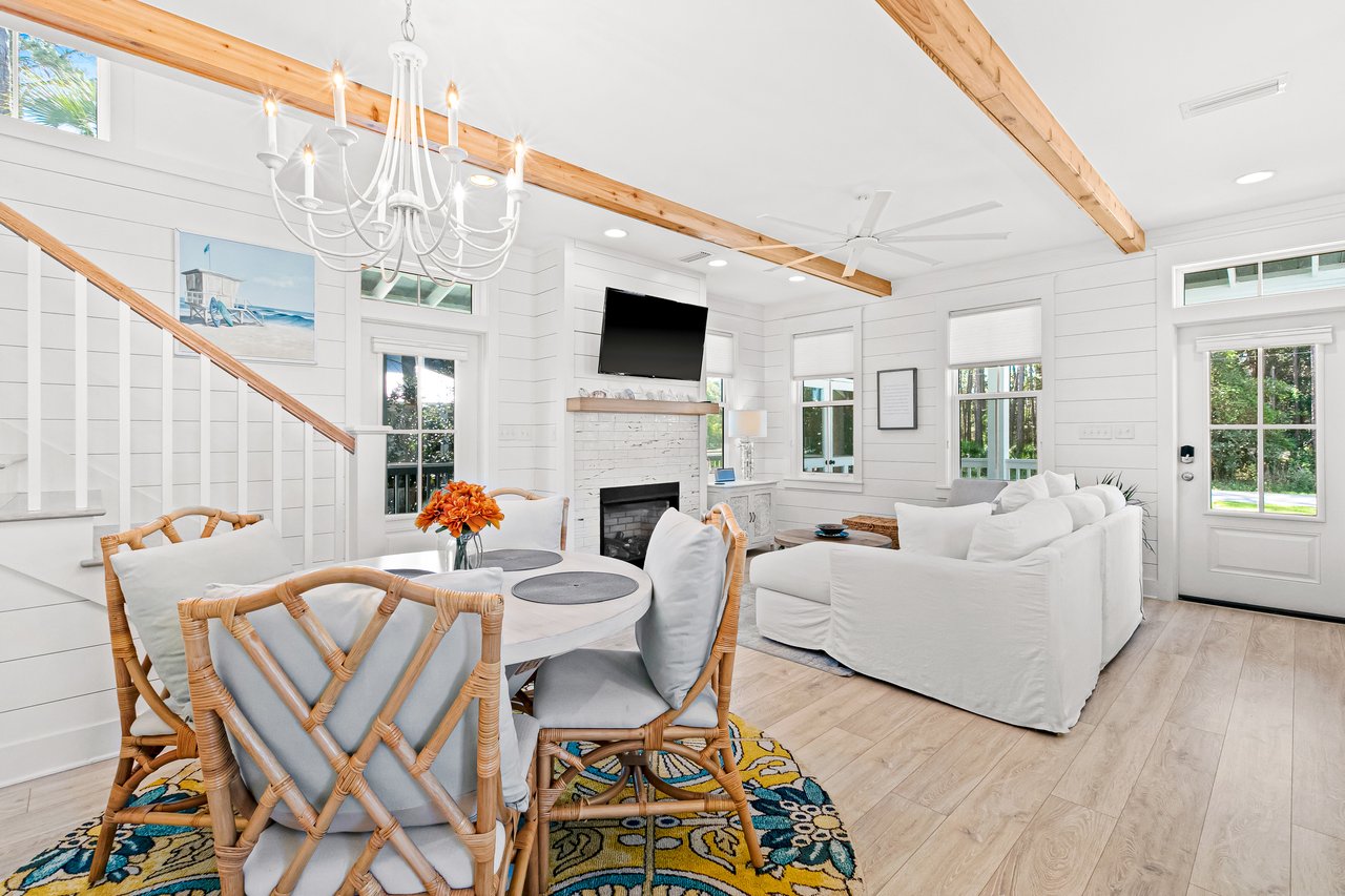 Level Par at Dune Allen 5