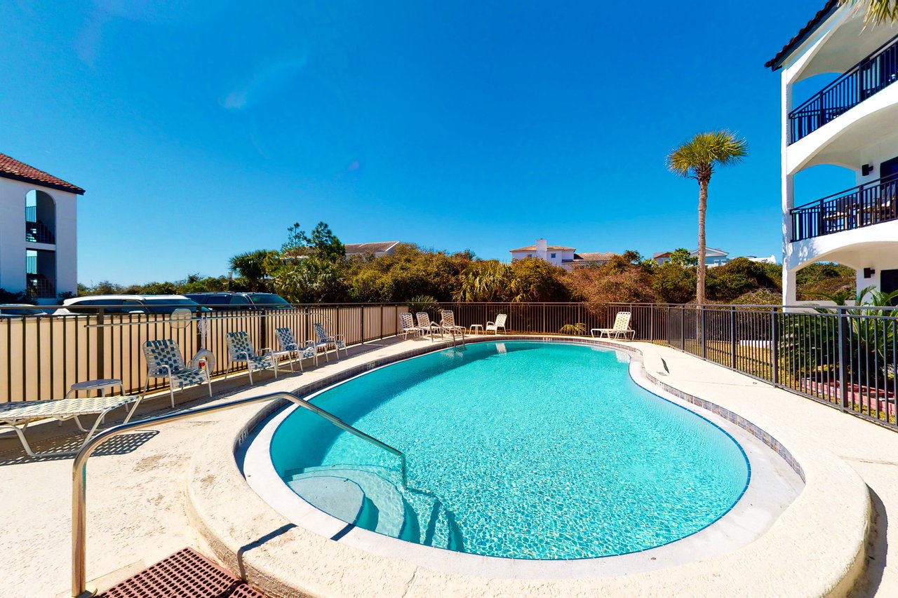 The Palms at Seagrove B6 2