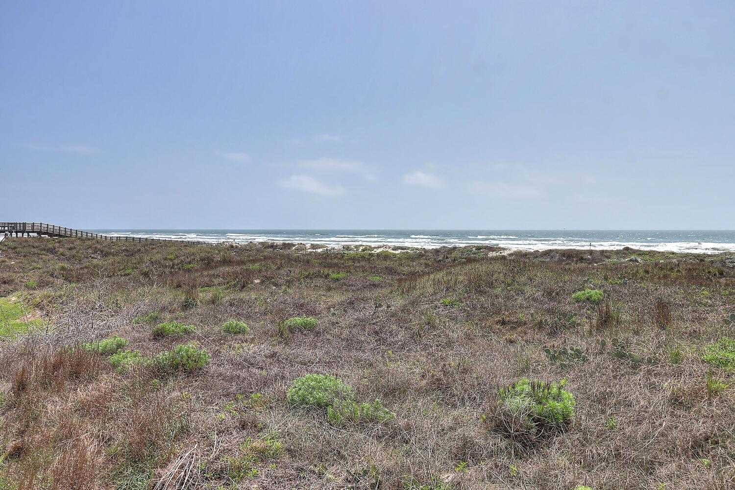 2nd Floor King Master Suite