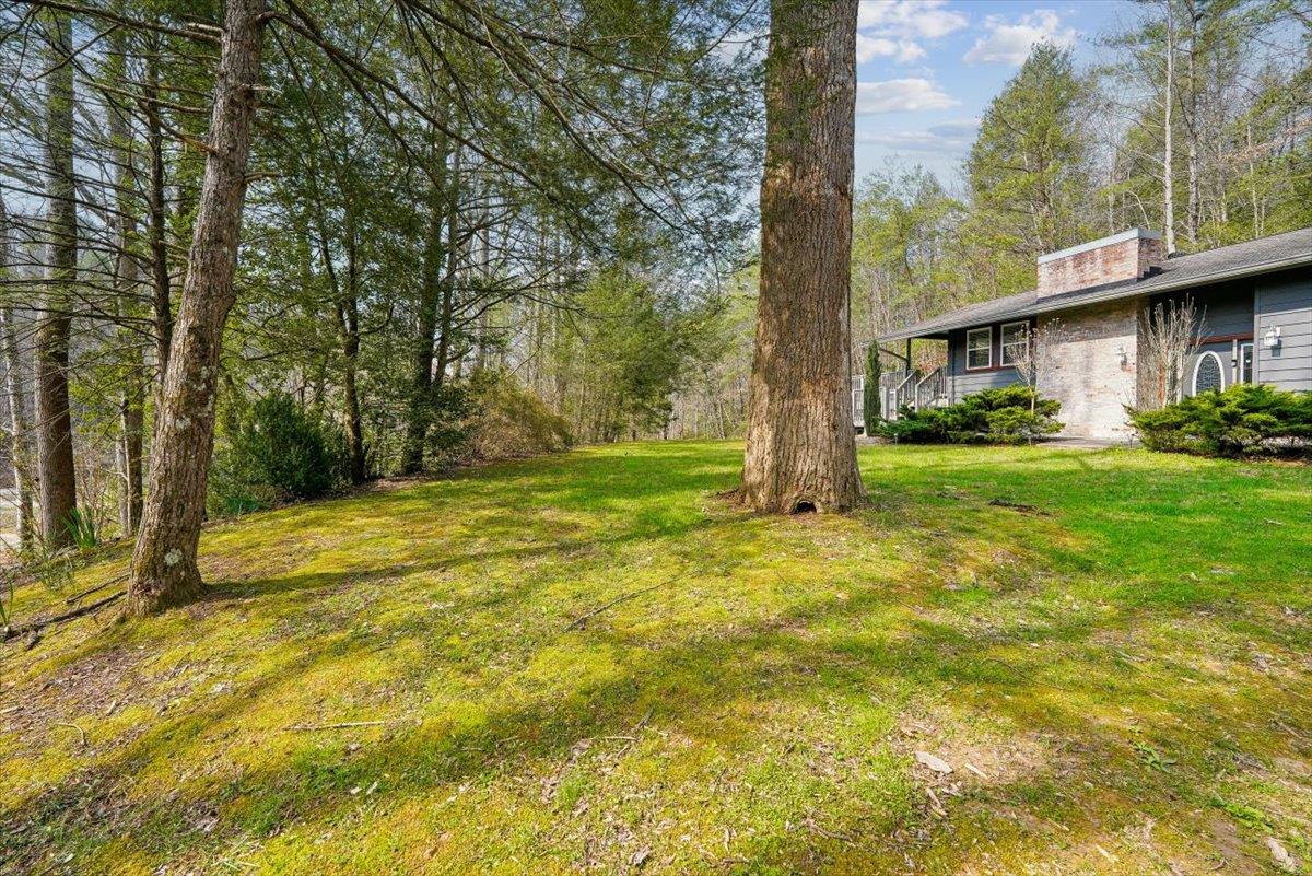 70Front Yard