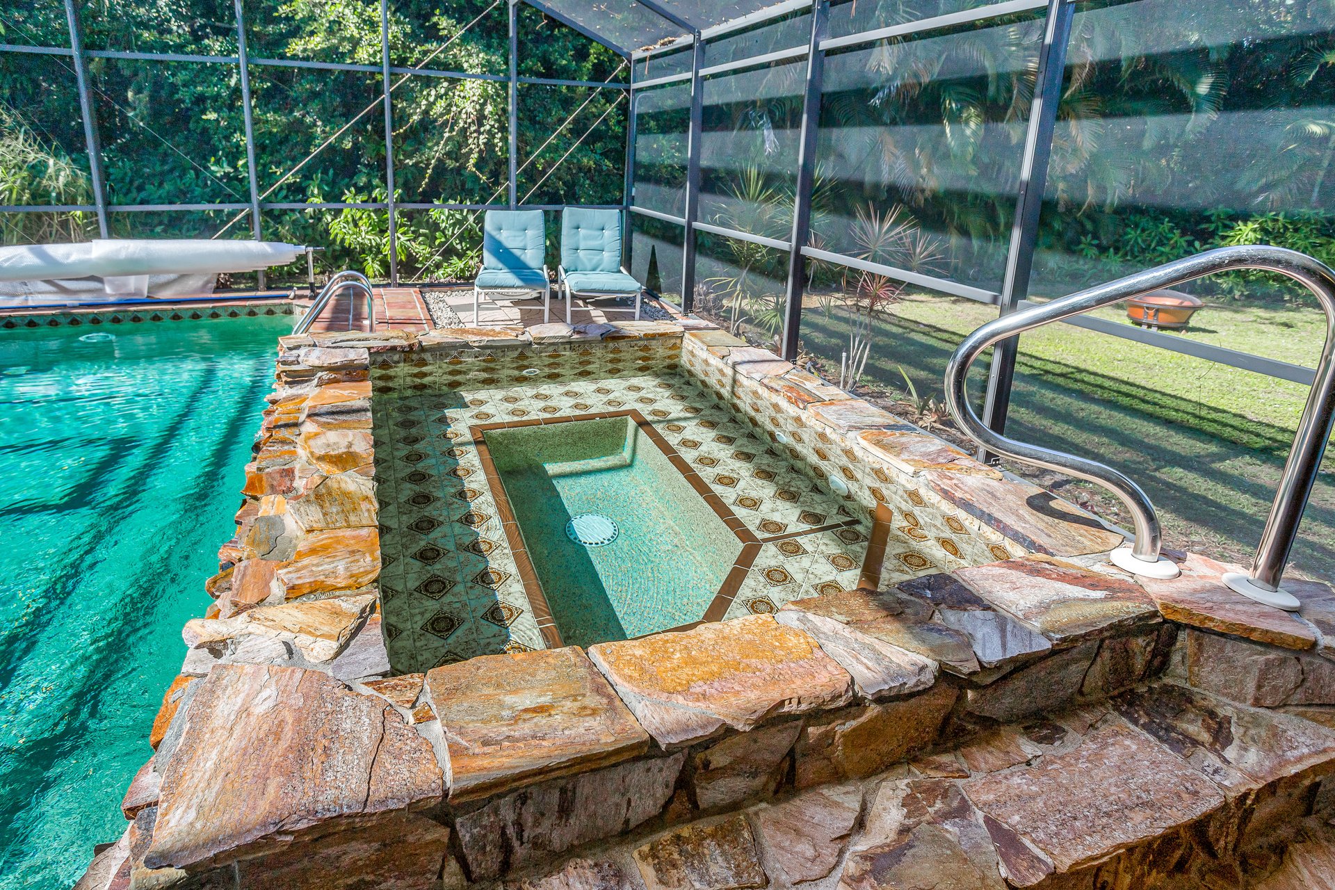 Bonita Pool Retreat 34