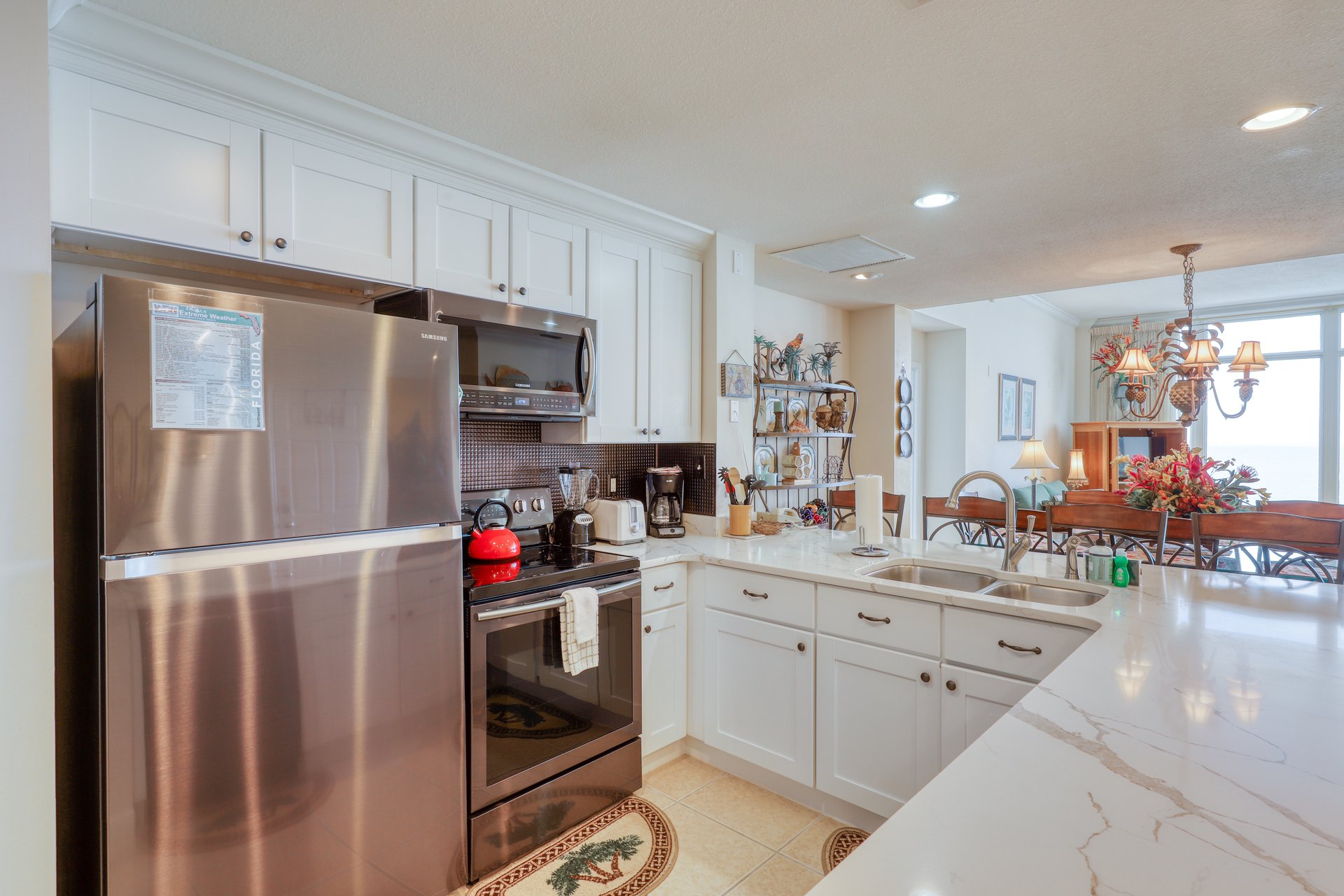 Sterling Beach 1007 6