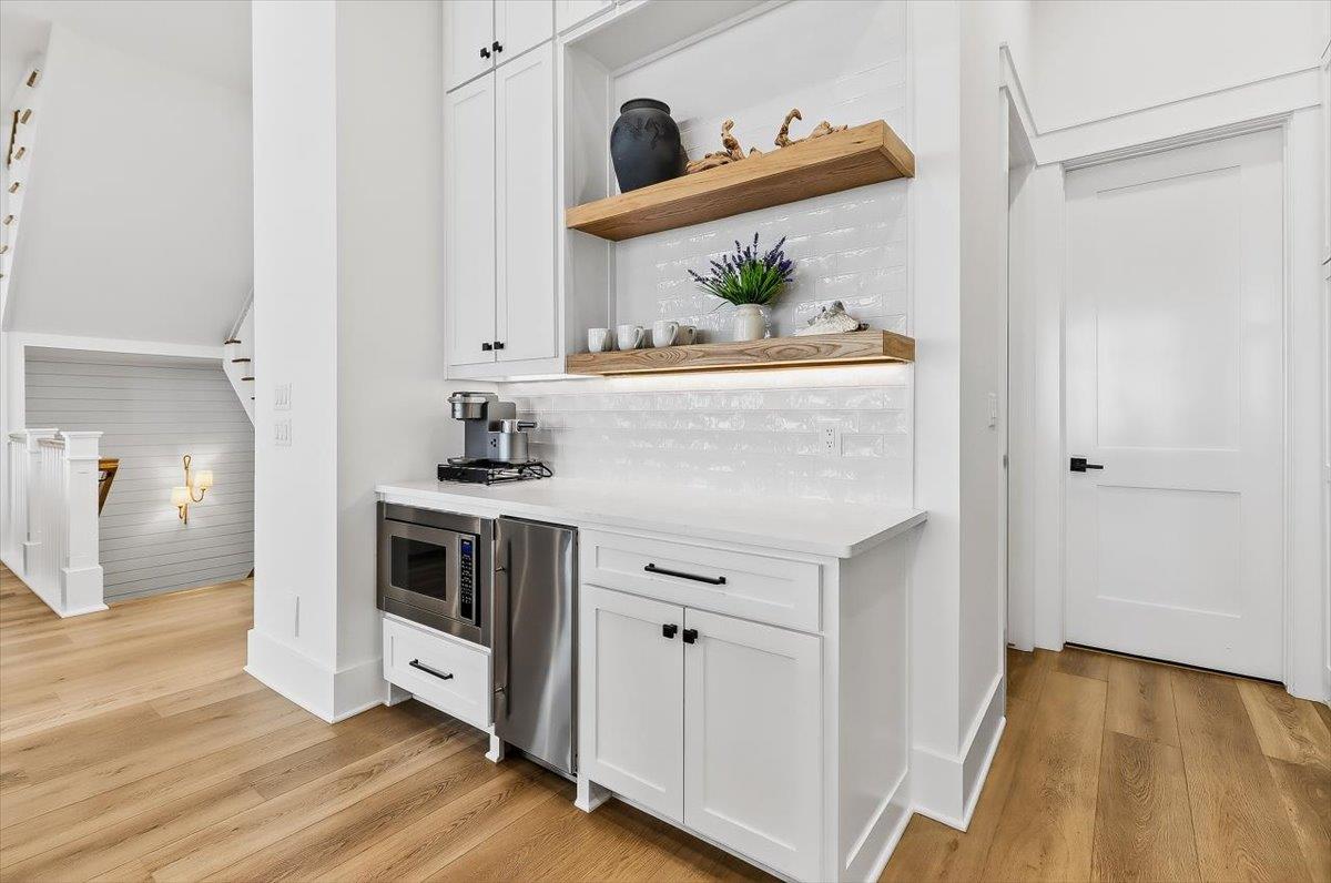 2nd Floor, Kitchen