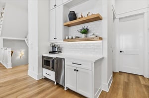 2nd Floor, Kitchen