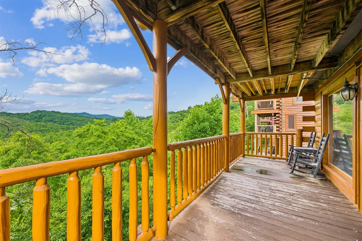 21Balcony