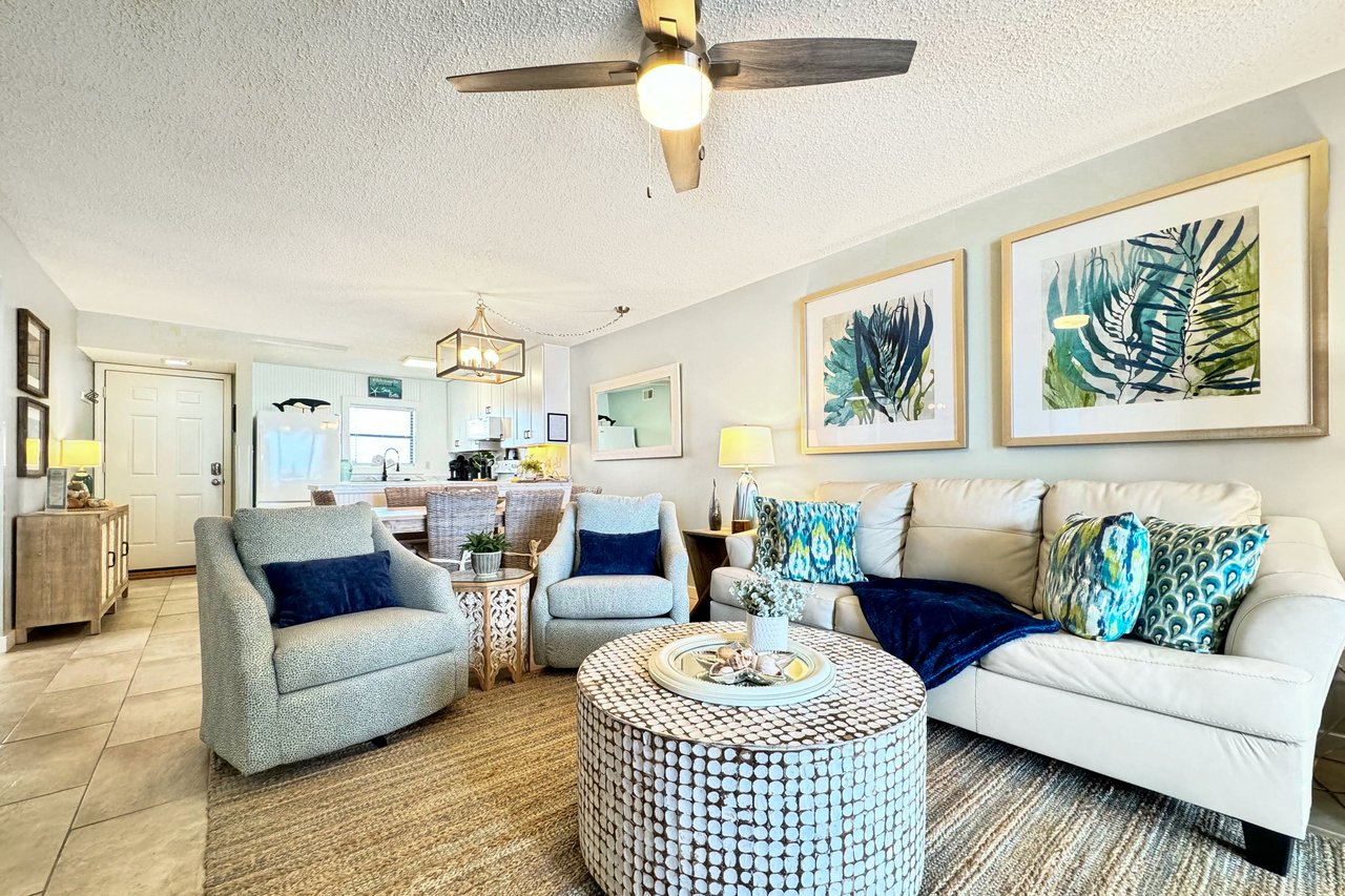 Seaside Beach amp Racquet Club 4810 4