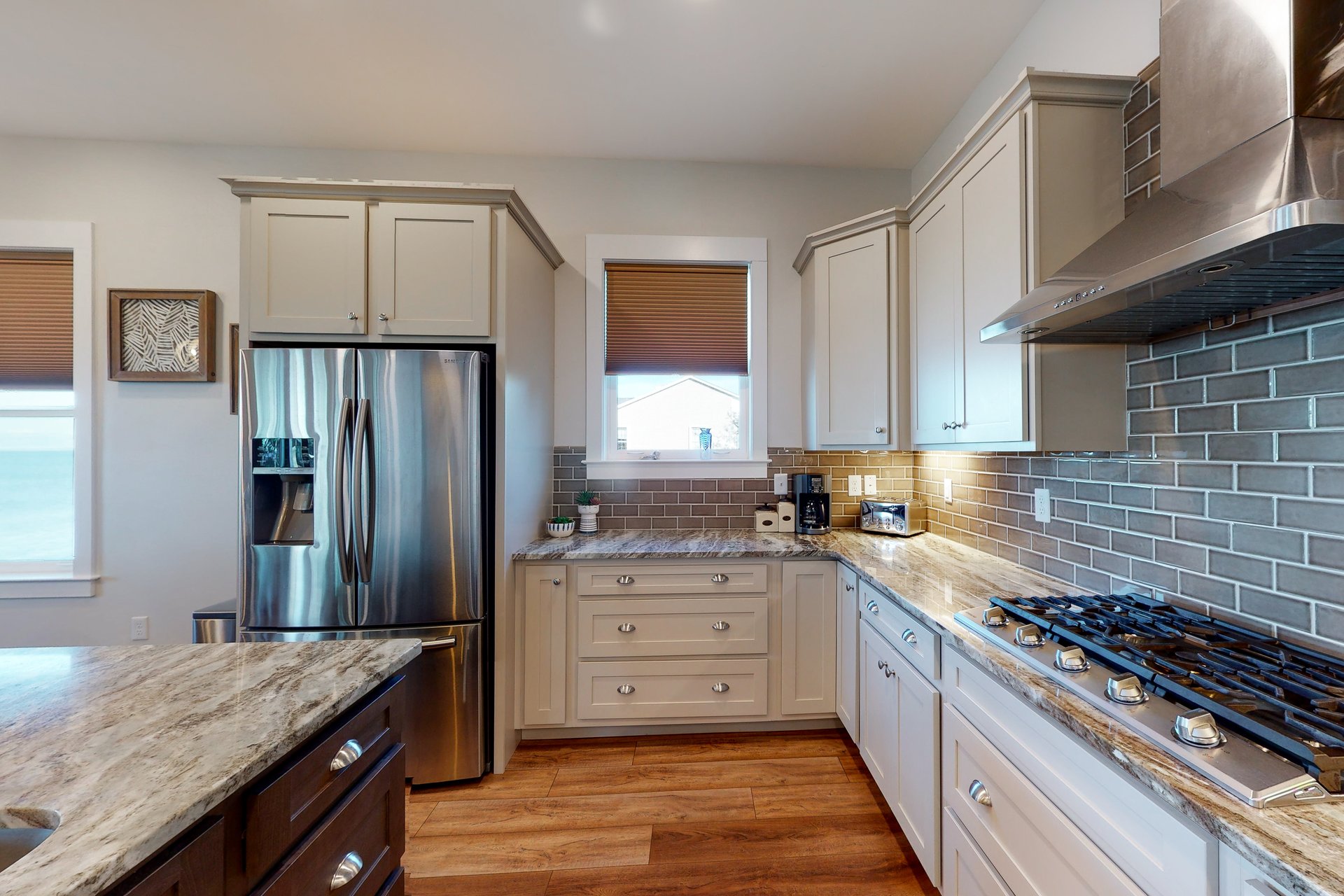 Bay Dream Believer 15