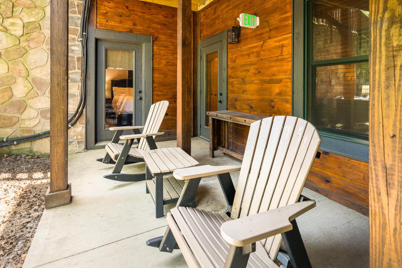 The Gatlinburg Lodge 238
