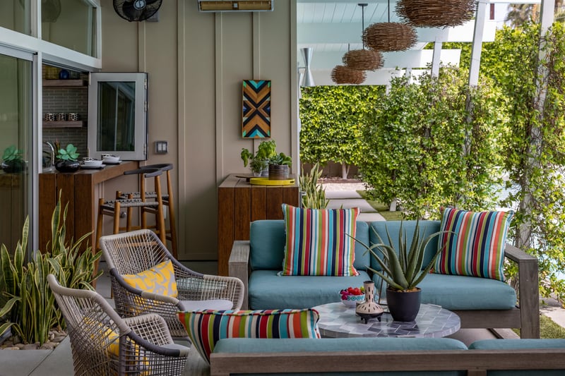 Perfect for morning coffee