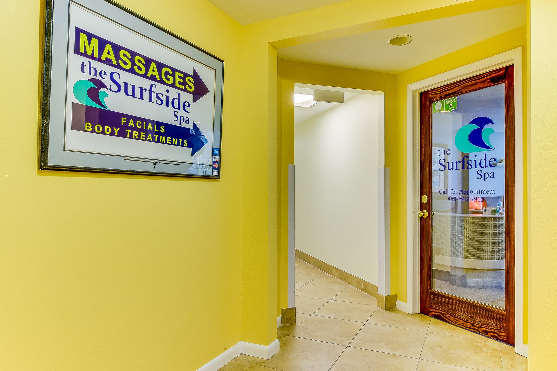 Surfside Resort 505 25