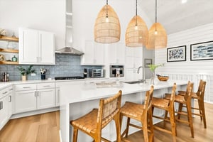 2nd Floor, Kitchen