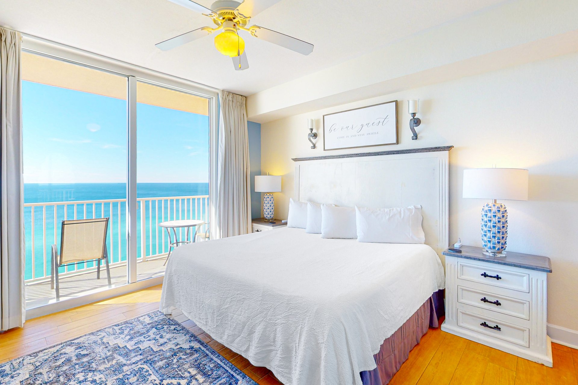 Tidewater Beach Resort 1412 12