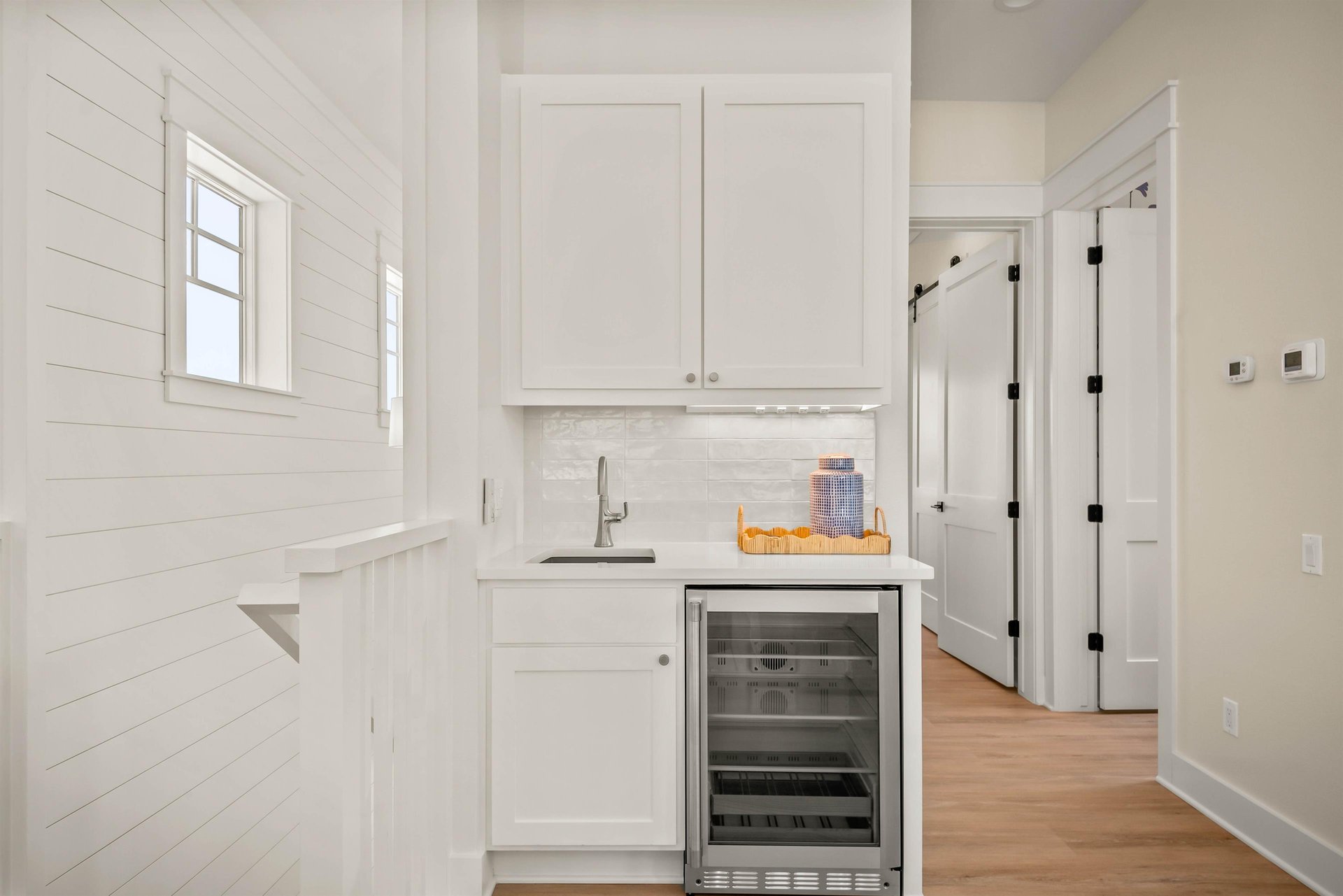 Beverage Center, 2nd Floor