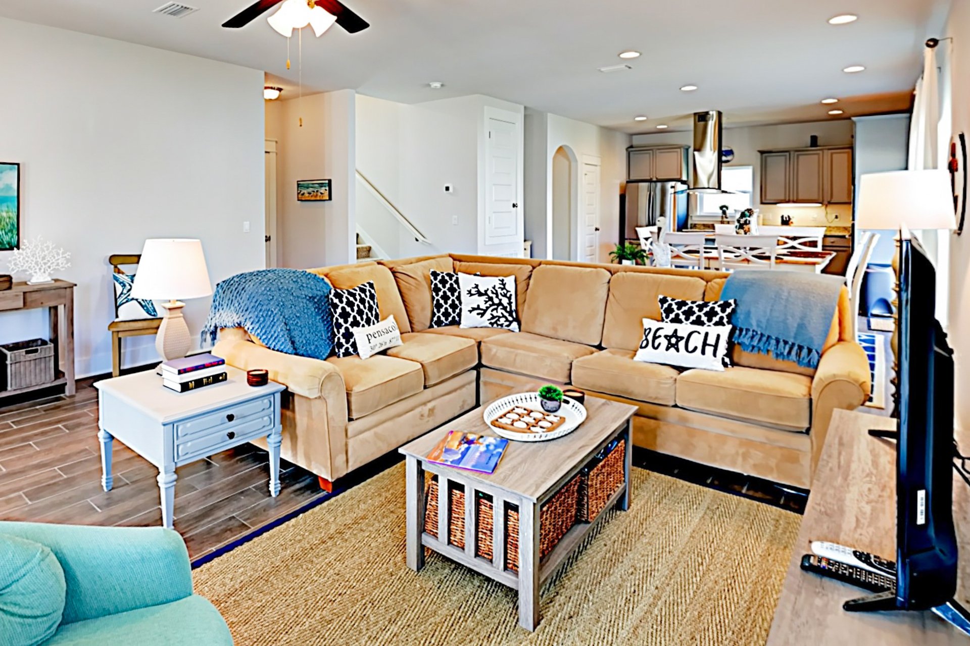 Sand Dollar Dunes at Arborgate 1