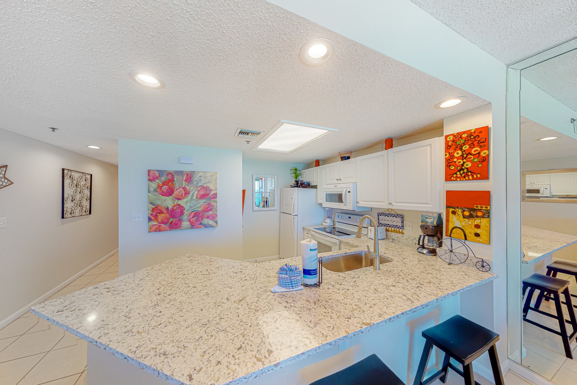 Sterling Sands 804 7