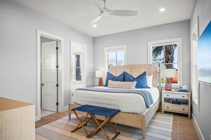 Secondary Bedroom, 1st Floor