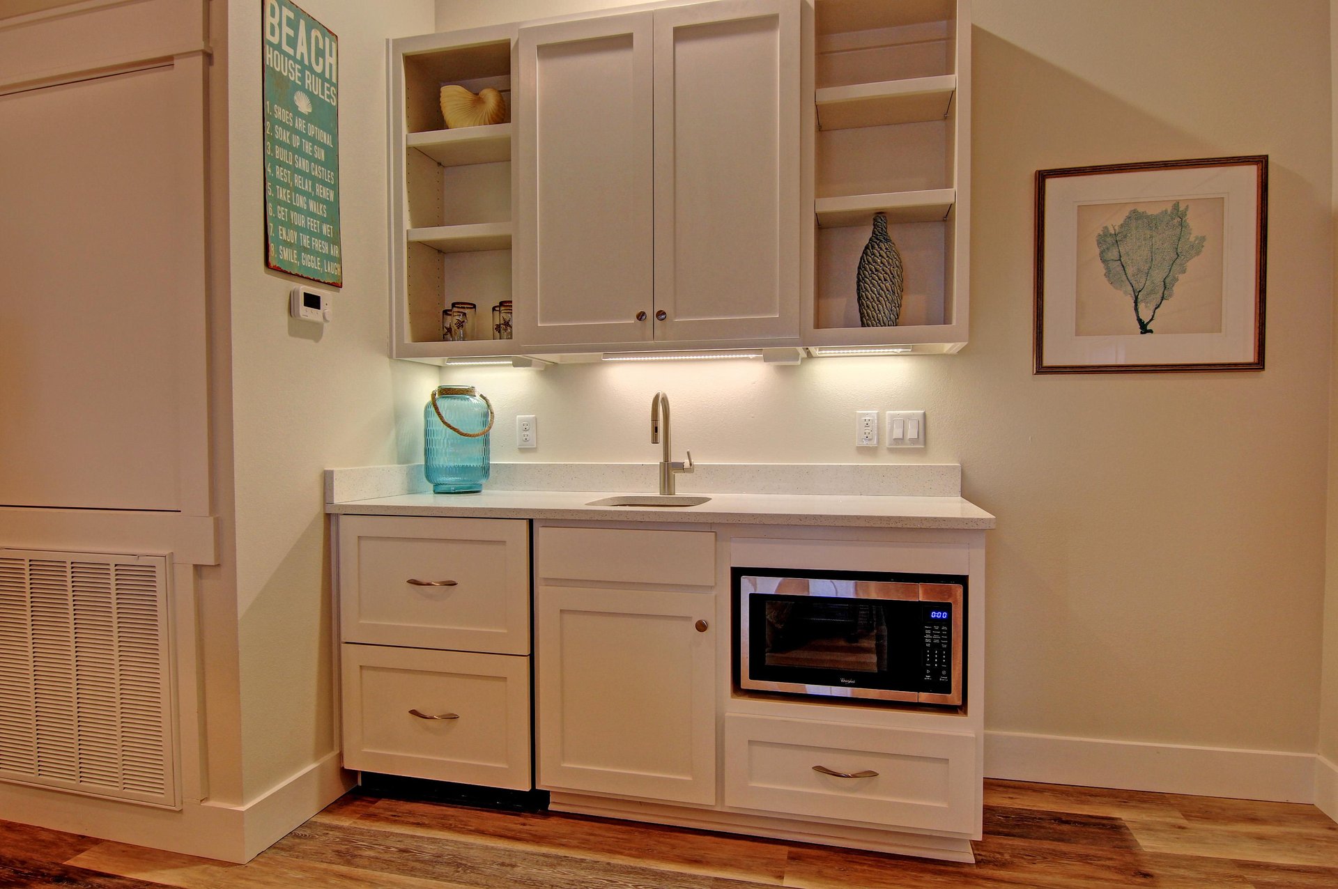 Primary King Suite, 2nd Floor