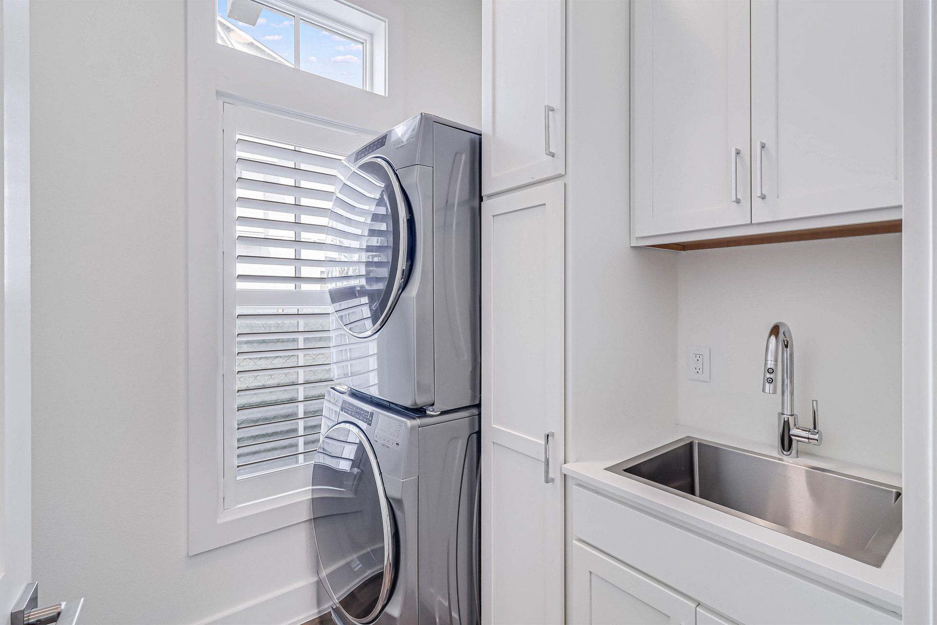 Laundry Room, 1st Floor