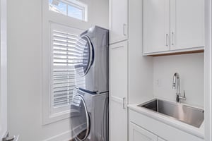 Laundry Room, 1st Floor